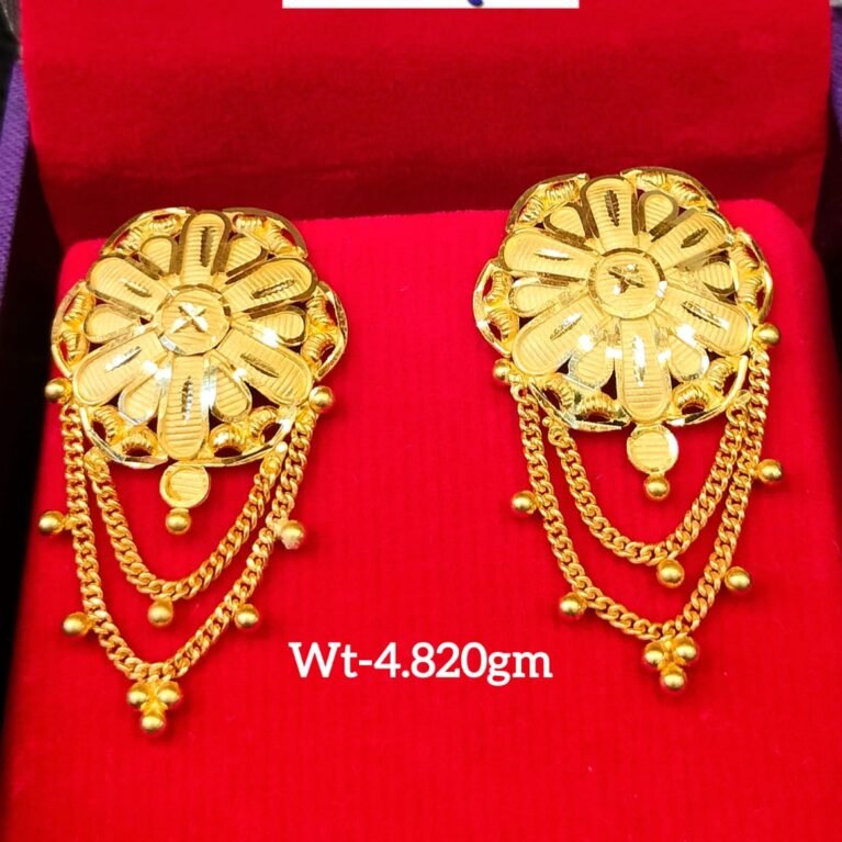 Ear Studs