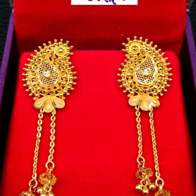 Ear Studs