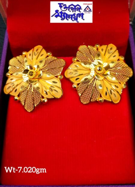 Ear Studs
