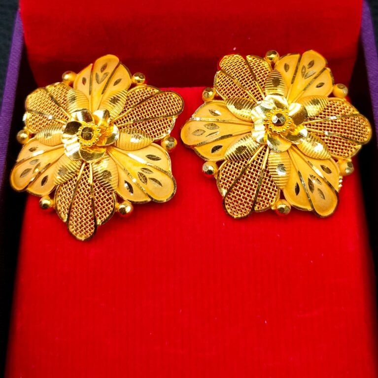 Ear Studs