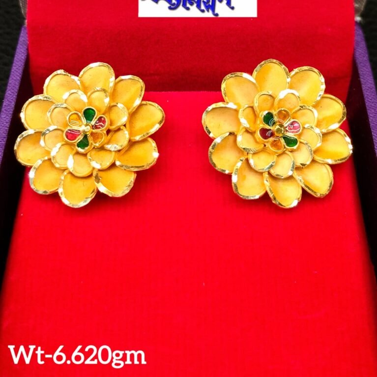 Ear Studs