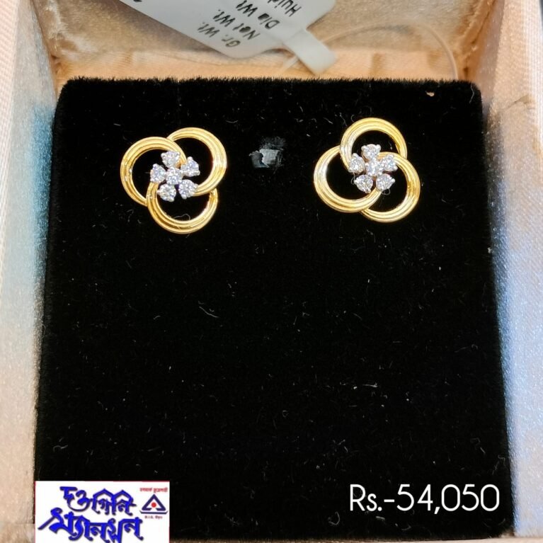 Ear Studs