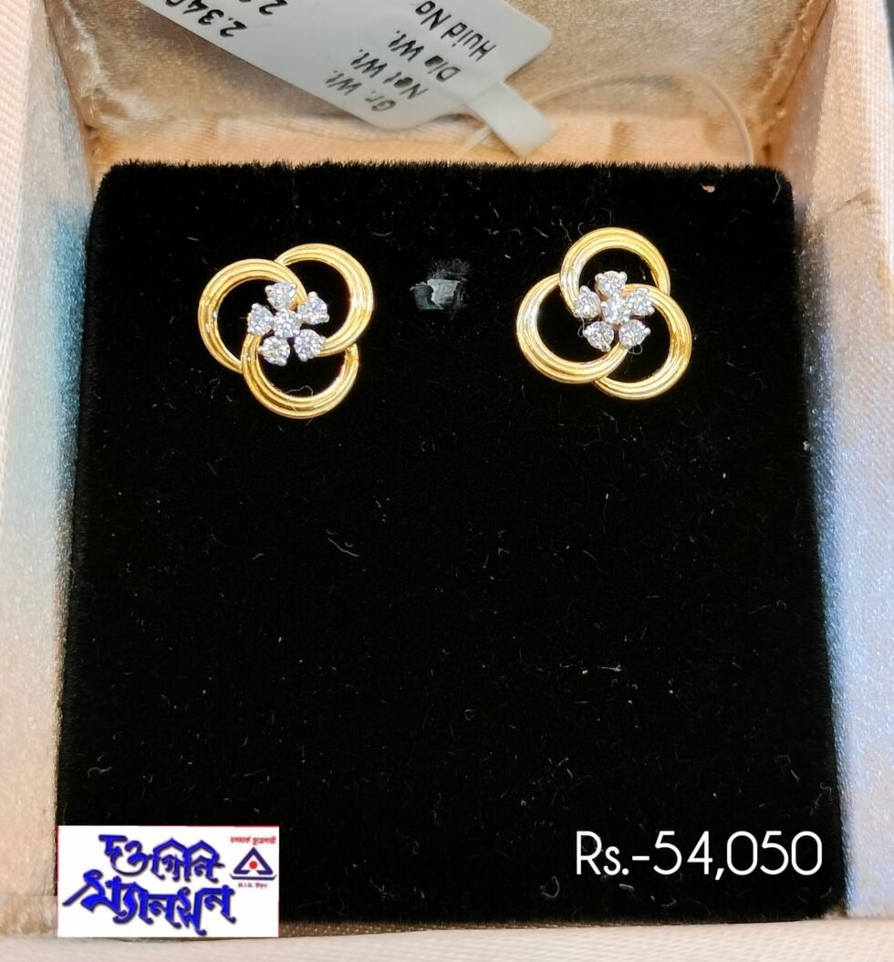 Ear Studs