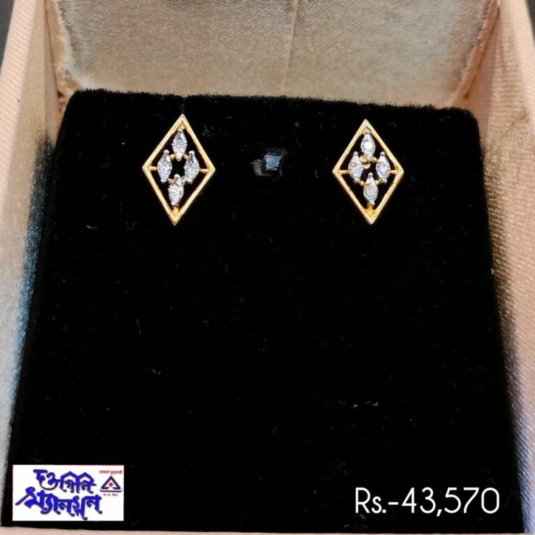 Ear Studs