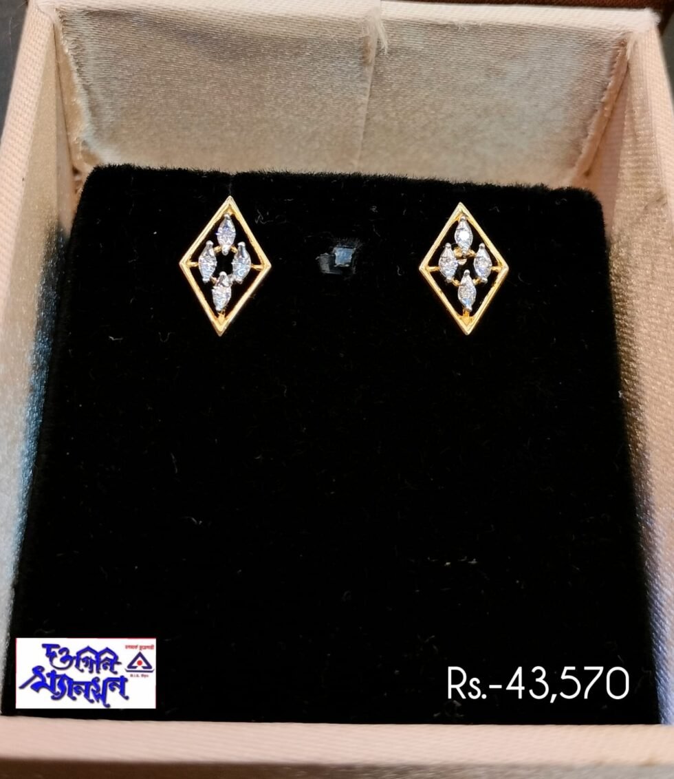 Ear Studs