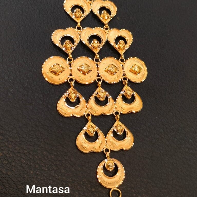Mantasa