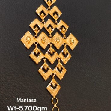 Mantasa