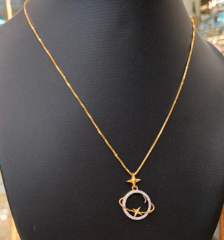 Pendant