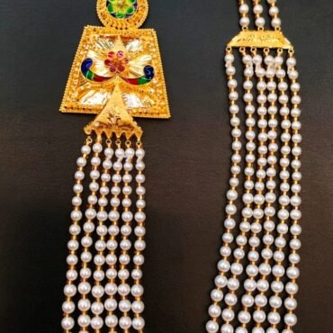 Mukta Haar