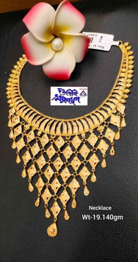 Necklace