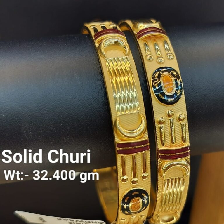 Solid Churi