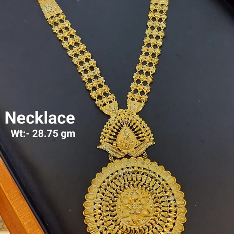 Necklace