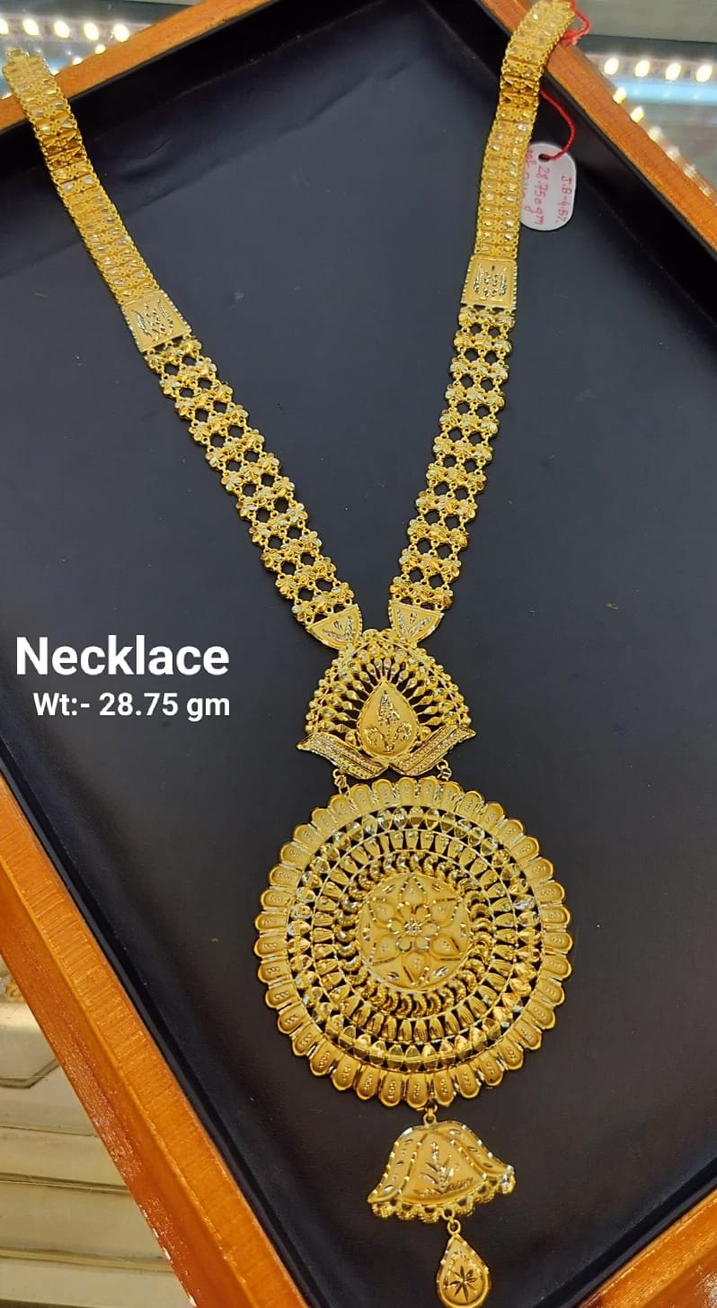 Necklace