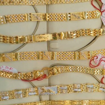 Men's Bracelets
