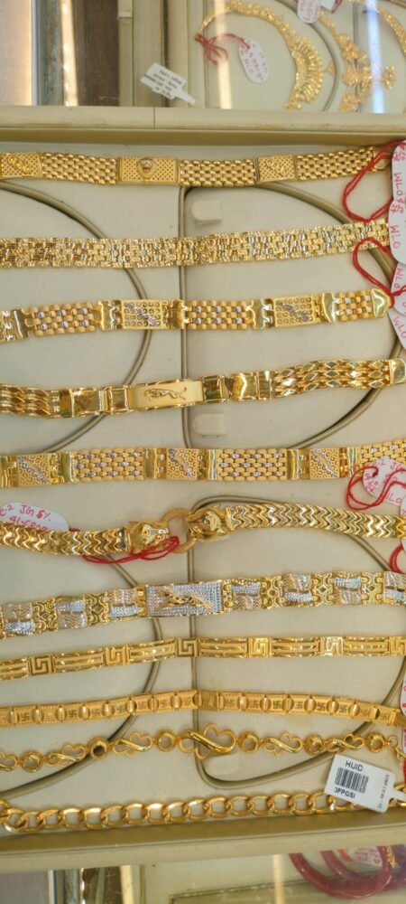 Men's Bracelets