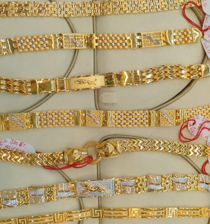Men's Bracelets