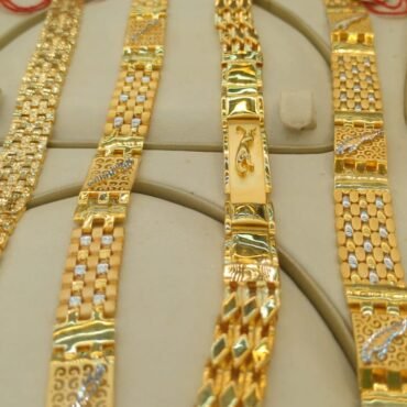 Men's Bracelets