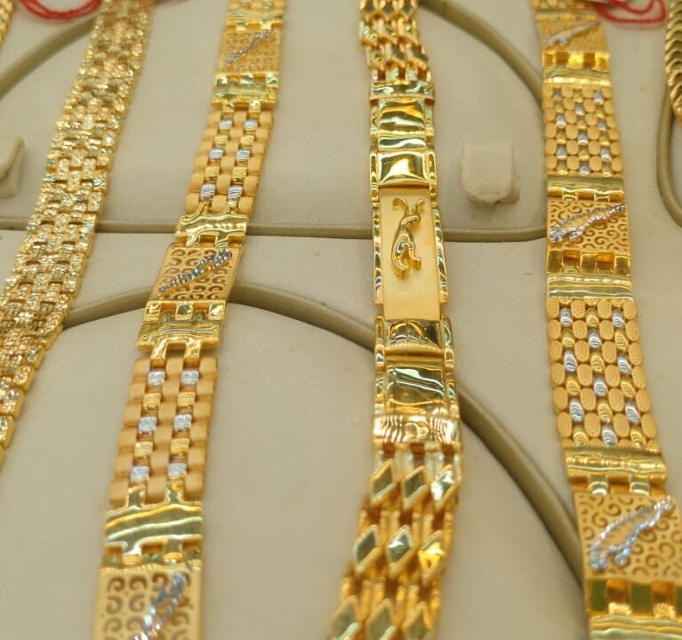 Men's Bracelets