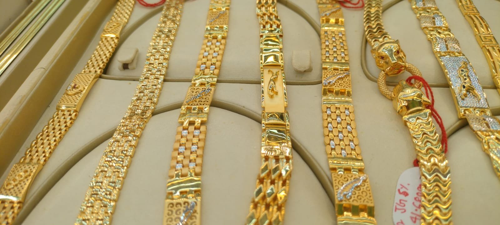 Men's Bracelets