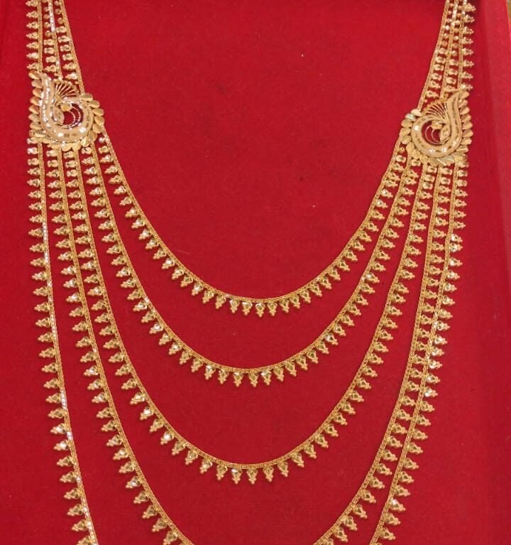 Panch Noli Haar