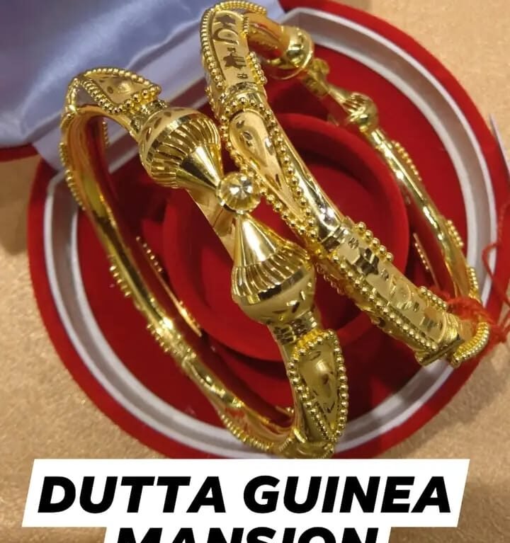 Dutta Guinea Mansion(2)