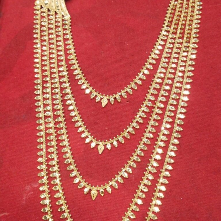 Sita Haar
