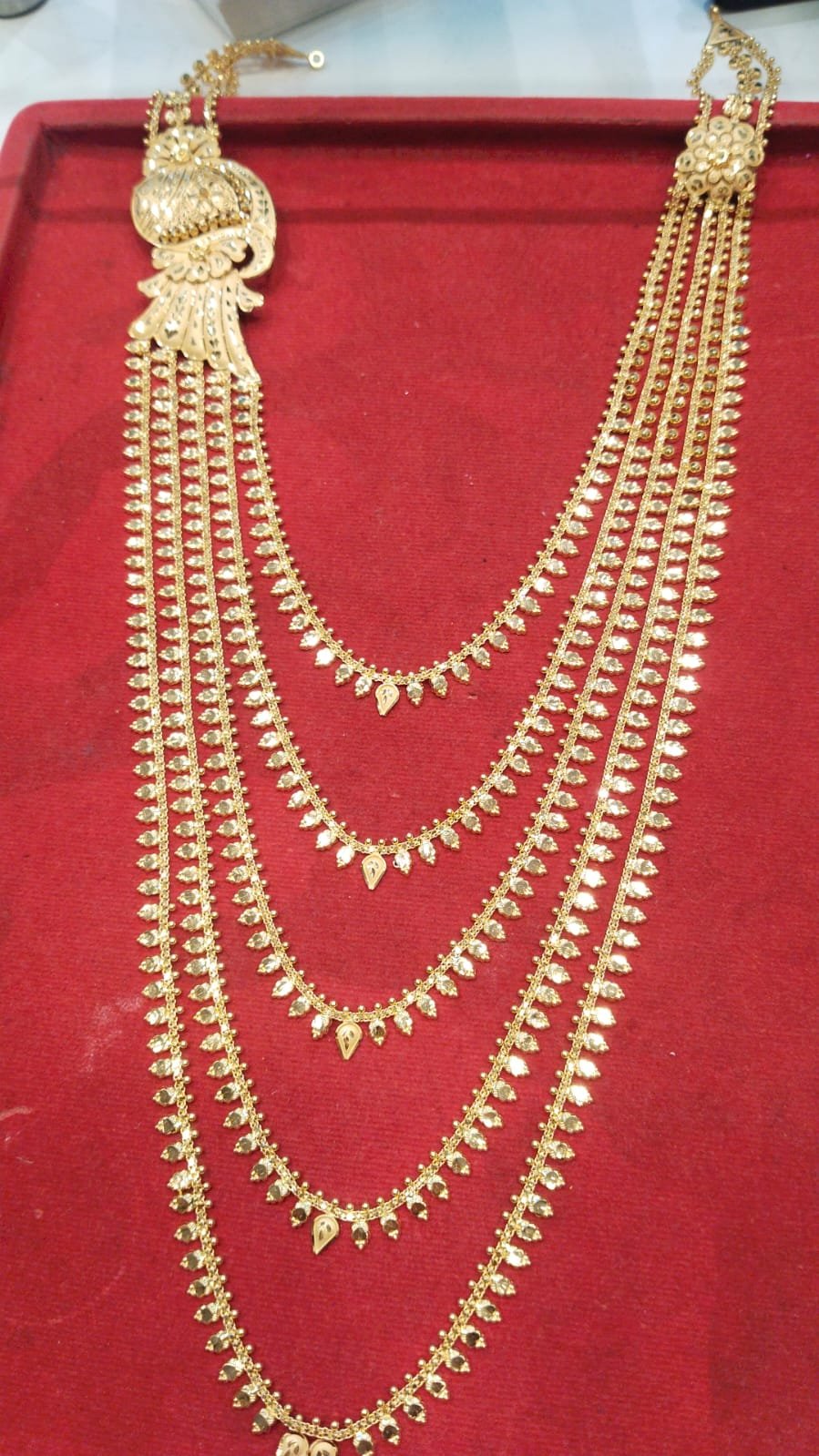Sita Haar