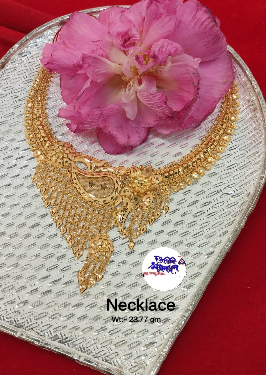 Necklace