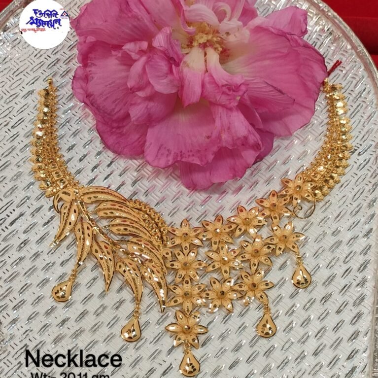 Necklace