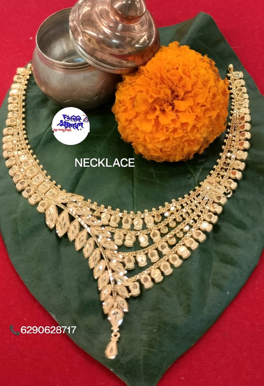 Necklace