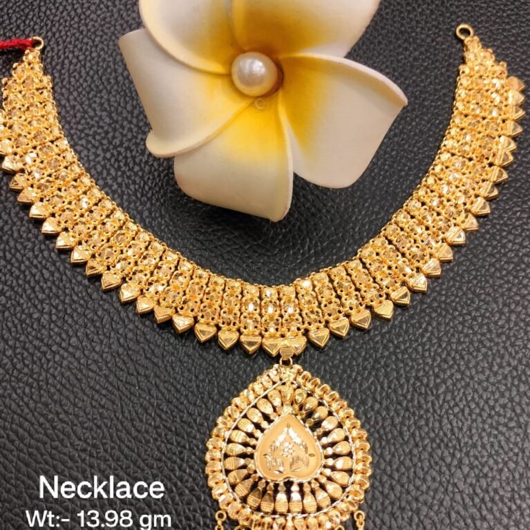 Necklace