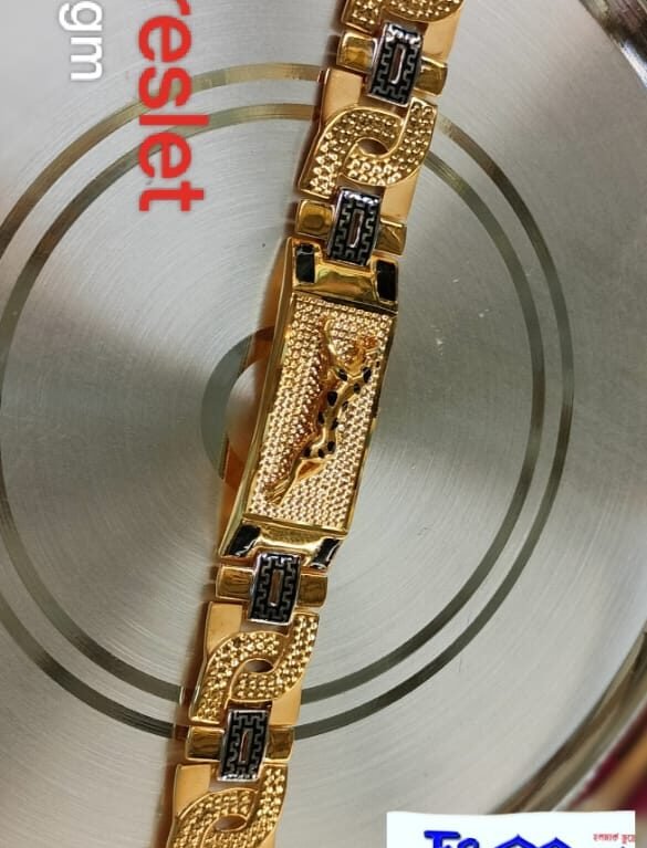 Men's Breslet