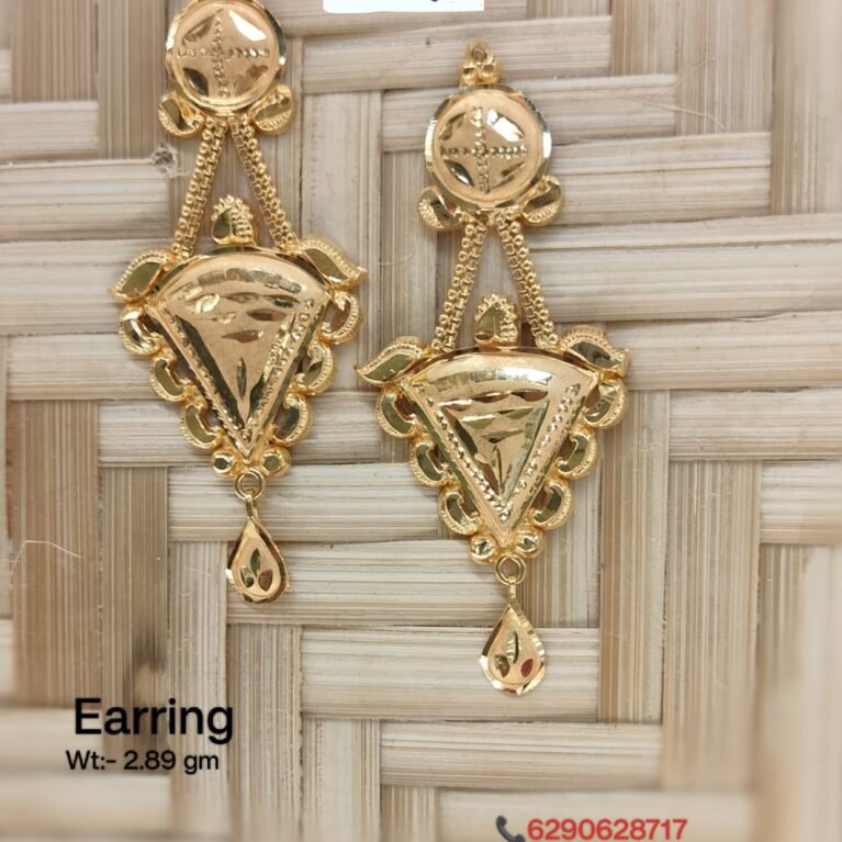 Earring
