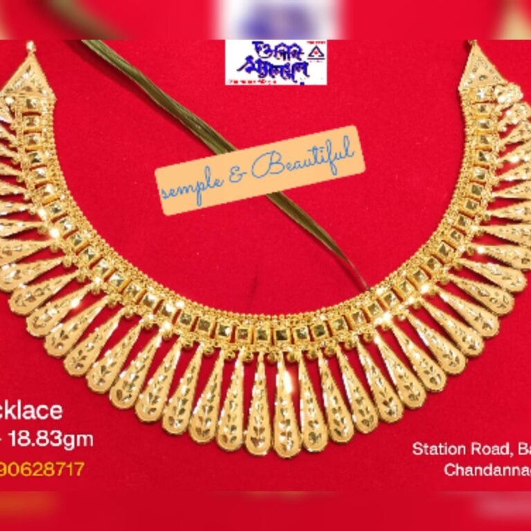 Necklace