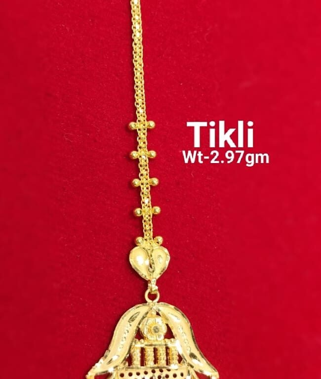 Tikli